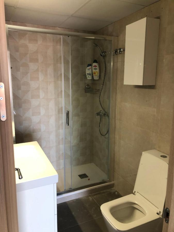 Apartamento Plaza Solymar Daire Benalmádena Dış mekan fotoğraf