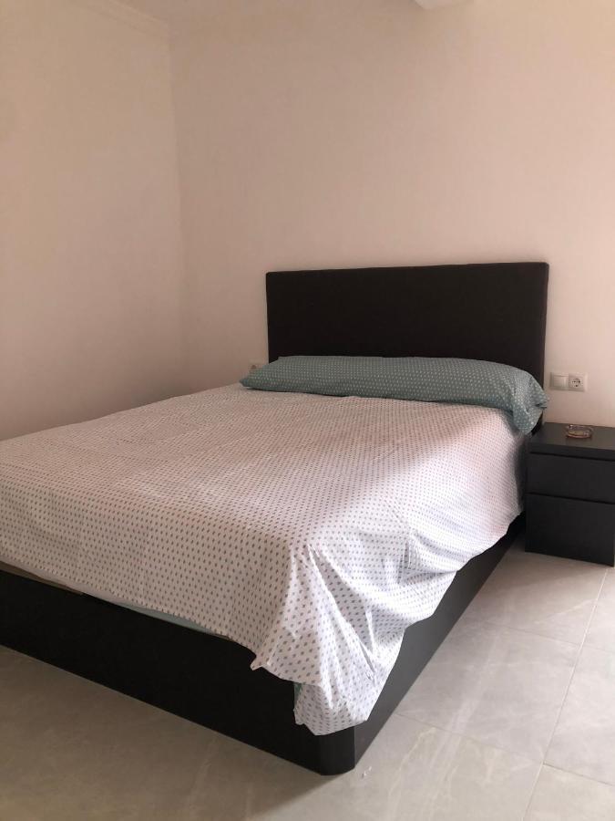 Apartamento Plaza Solymar Daire Benalmádena Dış mekan fotoğraf